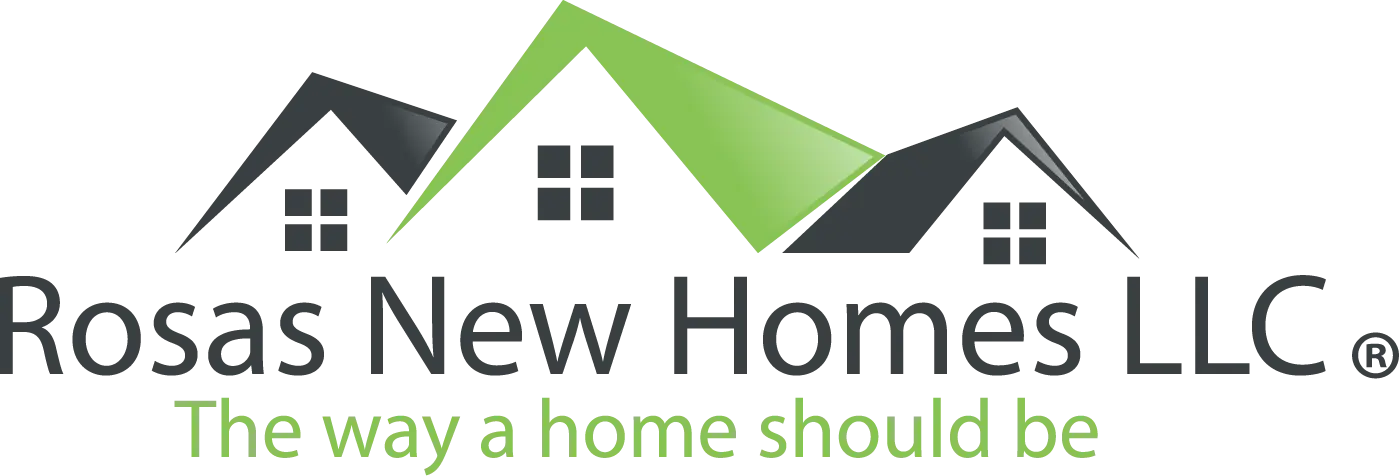 Logo full color | Rosas new home