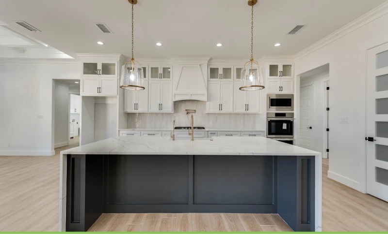 119 Rolling Winds | Rosa New Home