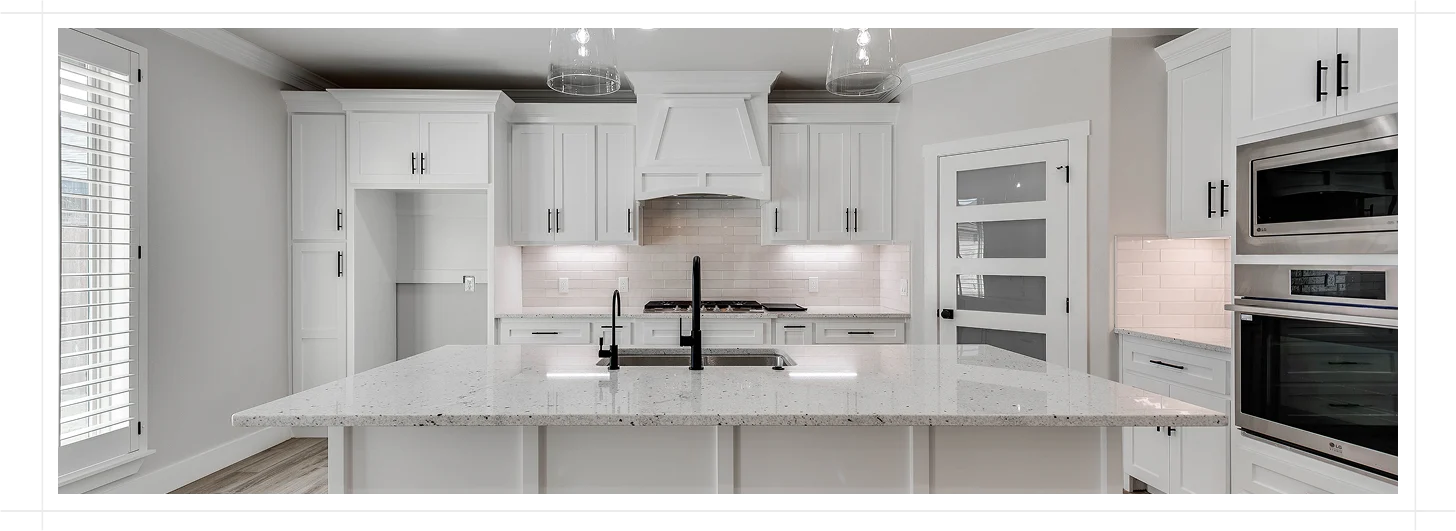 Enclave at Villa Rosa, Comfortable Living