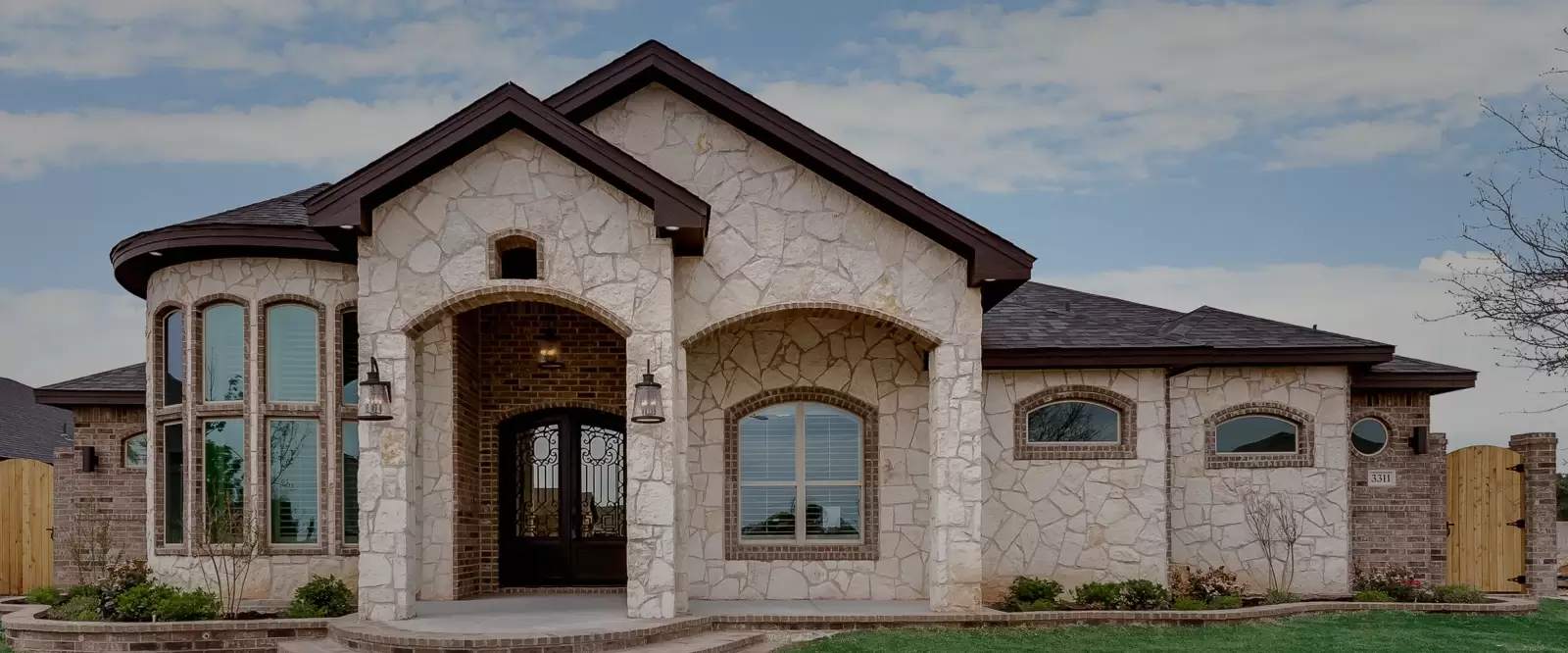 Custom Home Builders in Midland, Odessa, and Greenwood, TX